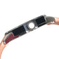 CENTURY 606.7.S.A3.13.15D.QQN 12PD Diamond PRIME TIME Quartz Women's Watch Wristwatch SS / rubber pink Used