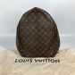 LOUIS VUITTON M99030 モノグラム誕生100周年 シビラデザイン ショッピング・イン・ザ・レイン カバン バックパック リュックサック モノグラムキャンバス メンズ ブラウン