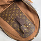 LOUIS VUITTON M99030 モノグラム誕生100周年 シビラデザイン ショッピング・イン・ザ・レイン カバン バックパック リュックサック モノグラムキャンバス メンズ ブラウン