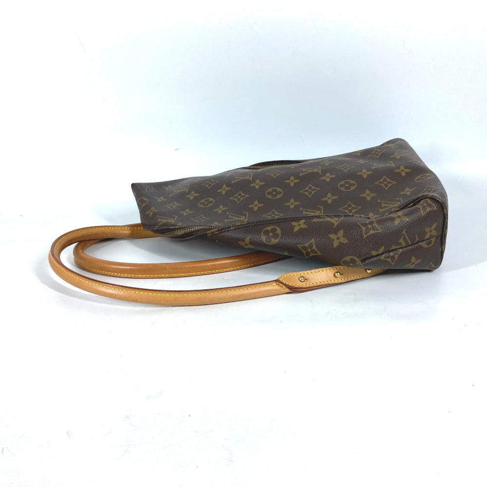 LOUIS VUITTON M99030 モノグラム誕生100周年 シビラデザイン ショッピング・イン・ザ・レイン カバン バックパック リュックサック モノグラムキャンバス メンズ ブラウン