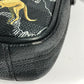LOUIS VUITTON ダミエグラフィットマップ ダヌーブ PM NM カバン 斜め掛け ポシェット ショルダーバッグ ダミエグラフィットキャンバス メンズ ブラック