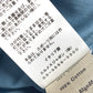HERMES Piqures Sellie カットソー トップス アパレル 半袖 Tシャツ コットン 半袖Ｔシャツ コットン メンズ ブルー