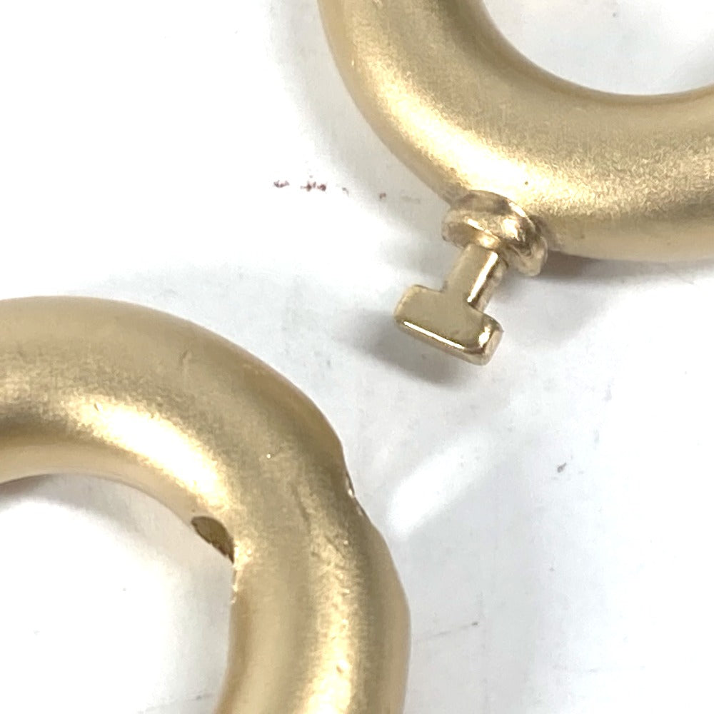 CHANEL 01C フェイクパール 2重ベルト Wベルト アクセサリー ズボン用ベルト ベルト フェイクパール レディース ゴールド