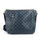 LOUIS VUITTON N41211 ダミエグラフィット ミックPM 斜め掛け カバン ショルダーバッグ ダミエグラフィットキャンバス ユニセックス ブラック