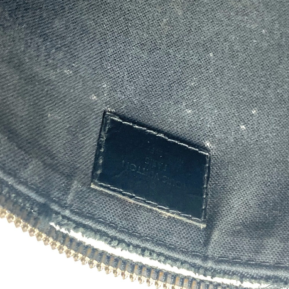 LOUIS VUITTON N41211 ダミエグラフィット ミックPM 斜め掛け カバン ショルダーバッグ ダミエグラフィットキャンバス ユニセックス ブラック