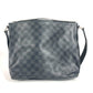 LOUIS VUITTON N41211 ダミエグラフィット ミックPM 斜め掛け カバン ショルダーバッグ ダミエグラフィットキャンバス ユニセックス ブラック