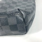 LOUIS VUITTON N41211 ダミエグラフィット ミックPM 斜め掛け カバン ショルダーバッグ ダミエグラフィットキャンバス ユニセックス ブラック