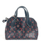 LOUIS VUITTON M50217 モノグラムルージュ ドラ ソフトBB ショルダーバッグ 2WAYバッグ カバン 肩掛け ハンドバッグ キャンバス レディース ブラック