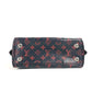 LOUIS VUITTON M50217 モノグラムルージュ ドラ ソフトBB ショルダーバッグ 2WAYバッグ カバン 肩掛け ハンドバッグ キャンバス レディース ブラック