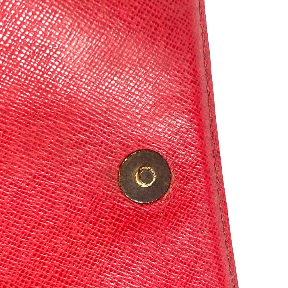 LOUIS VUITTON N51301 ダミエ ミュゼット・タンゴ ロング カバン 斜め掛け フラップ ポシェット ショルダーバッグ ダミエキャンバス レディース エベヌ ブラウン
