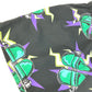 Prada Franken Logo Shorts, Cotton, Women's, Black