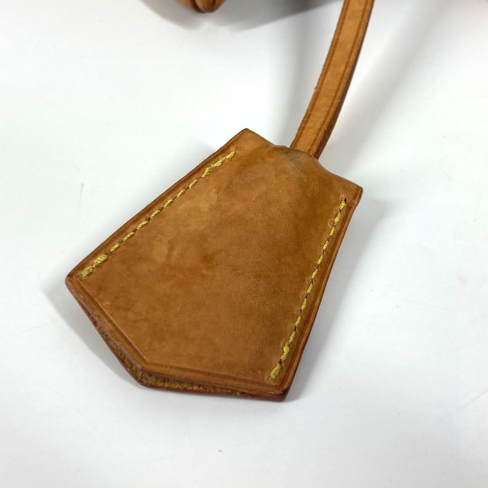 LOUIS VUITTON M92504 モノグラム ネオ・カバアンブルMM カバン 肩掛け トートバッグ ショルダーバッグ ビニール レディース ブラウン