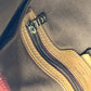 LOUIS VUITTON M80026 ルイヴィトンカップ 95 LVCUP サントロペ カバン 肩掛け 巾着バッグ ショルダーバッグ レザー/キャンバス レディース アボガニー オレンジ