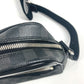 LOUIS VUITTON N41408 Damier Graphite Dayton PM Crossbody Messenger Bag/Shoulder Bag in Damier Graphite Canvas, Unisex, Black