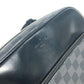LOUIS VUITTON N41408 Damier Graphite Dayton PM Crossbody Messenger Bag/Shoulder Bag in Damier Graphite Canvas, Unisex, Black