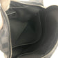 LOUIS VUITTON N41408 Damier Graphite Dayton PM Crossbody Messenger Bag/Shoulder Bag in Damier Graphite Canvas, Unisex, Black