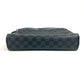 LOUIS VUITTON N41408 Damier Graphite Dayton PM Crossbody Messenger Bag/Shoulder Bag in Damier Graphite Canvas, Unisex, Black
