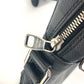 LOUIS VUITTON N41408 Damier Graphite Dayton PM Crossbody Messenger Bag/Shoulder Bag in Damier Graphite Canvas, Unisex, Black
