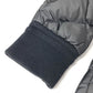 MONCLER フード フーディー RAYMOND GIUBBOTTO RAYMOND JACKET アパレル ダウン 長袖 アウター ダウンジャケット ポリエステル メンズ ブラック