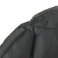 MONCLER フード フーディー RAYMOND GIUBBOTTO RAYMOND JACKET アパレル ダウン 長袖 アウター ダウンジャケット ポリエステル メンズ ブラック
