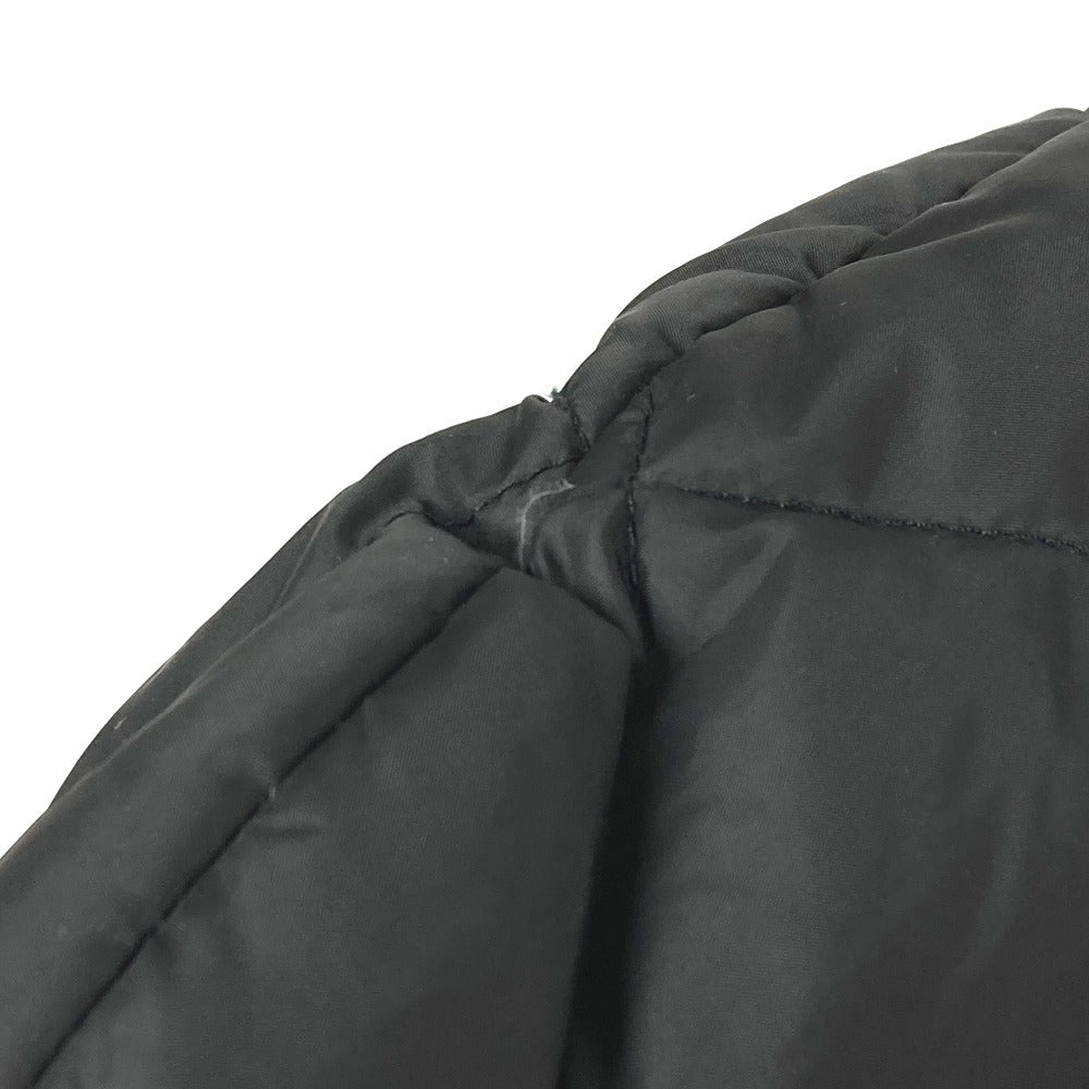MONCLER フード フーディー RAYMOND GIUBBOTTO RAYMOND JACKET アパレル ダウン 長袖 アウター ダウンジャケット ポリエステル メンズ ブラック