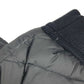 MONCLER フード フーディー RAYMOND GIUBBOTTO RAYMOND JACKET アパレル ダウン 長袖 アウター ダウンジャケット ポリエステル メンズ ブラック