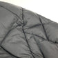 MONCLER フード フーディー RAYMOND GIUBBOTTO RAYMOND JACKET アパレル ダウン 長袖 アウター ダウンジャケット ポリエステル メンズ ブラック