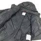 MONCLER フード フーディー RAYMOND GIUBBOTTO RAYMOND JACKET アパレル ダウン 長袖 アウター ダウンジャケット ポリエステル メンズ ブラック