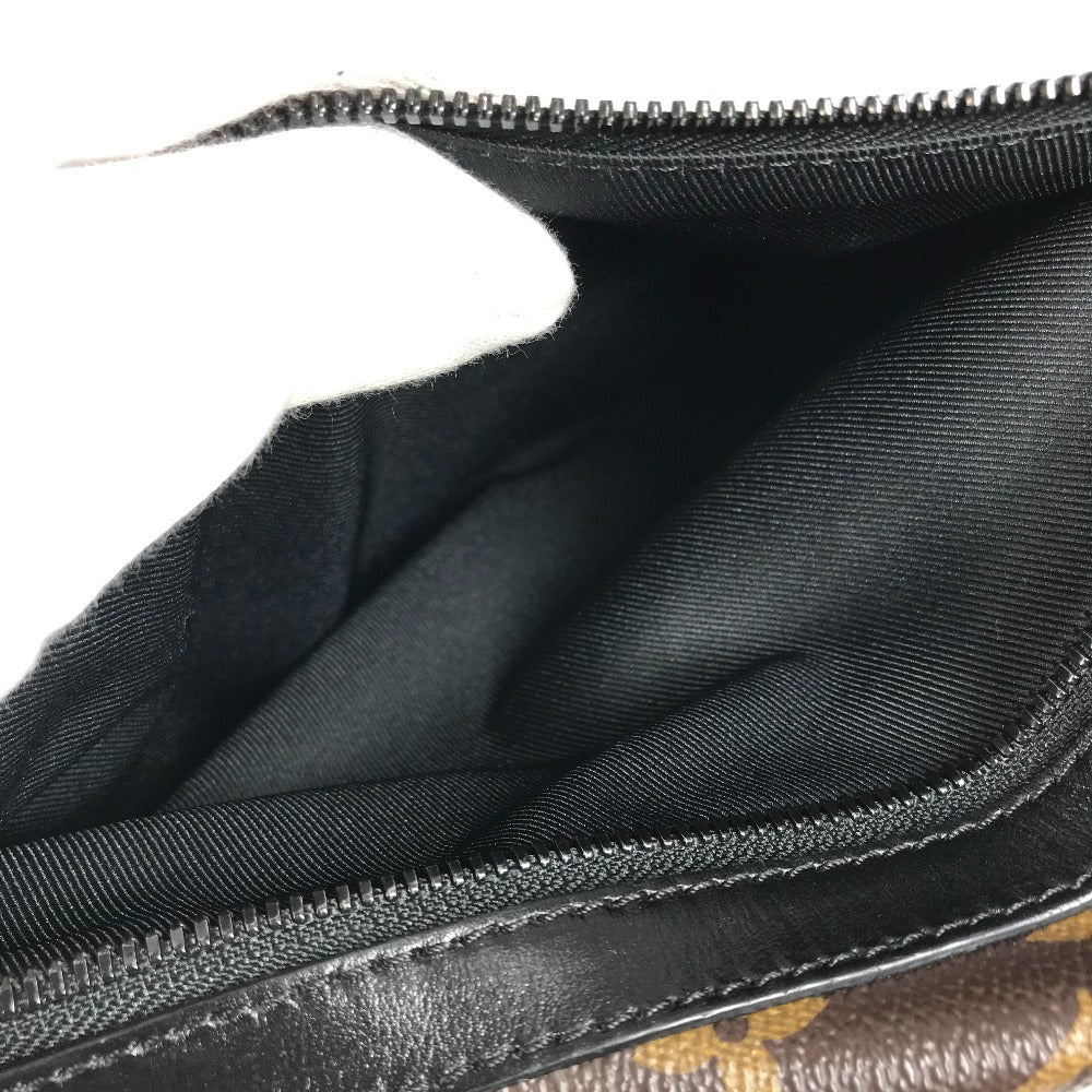 LOUIS VUITTON M44625 モノグラム チョーク スリングバッグ 巾着 カバン 肩掛け ショルダーバッグ モノグラムキャンバス ユニセックス ブラウン