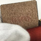 LOUIS VUITTON N51983 ダミエ ナヴォナ 斜め掛け カバン ポシェット ショルダーバッグ ダミエキャンバス ユニセックス エベヌ ブラウン