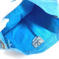 CHANEL P19433 SPORTS 02S Logo CC Coco Mark Bottoms Logo Apparel Skirt Cotton Women's Blue