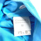 CHANEL P19433 SPORTS 02S Logo CC Coco Mark Bottoms Logo Apparel Skirt Cotton Women's Blue