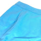 CHANEL P19433 SPORTS 02S Logo CC Coco Mark Bottoms Logo Apparel Skirt Cotton Women's Blue