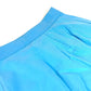 CHANEL P19433 SPORTS 02S Logo CC Coco Mark Bottoms Logo Apparel Skirt Cotton Women's Blue