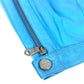 CHANEL P19433 SPORTS 02S Logo CC Coco Mark Bottoms Logo Apparel Skirt Cotton Women's Blue