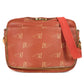 LOUIS VUITTON M80028 LVCUP Louis Vuitton Cup Calvi Bag, Crossbody Flap Messenger Bag, Shoulder Bag, Unisex Canvas, Abogani Orange