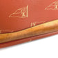 LOUIS VUITTON M80028 LVCUP Louis Vuitton Cup Calvi Bag, Crossbody Flap Messenger Bag, Shoulder Bag, Unisex Canvas, Abogani Orange