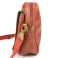LOUIS VUITTON M80028 LVCUP Louis Vuitton Cup Calvi Bag, Crossbody Flap Messenger Bag, Shoulder Bag, Unisex Canvas, Abogani Orange