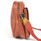 LOUIS VUITTON M80028 LVCUP Louis Vuitton Cup Calvi Bag, Crossbody Flap Messenger Bag, Shoulder Bag, Unisex Canvas, Abogani Orange