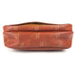 LOUIS VUITTON M80028 LVCUP Louis Vuitton Cup Calvi Bag, Crossbody Flap Messenger Bag, Shoulder Bag, Unisex Canvas, Abogani Orange