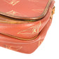 LOUIS VUITTON M80028 LVCUP Louis Vuitton Cup Calvi Bag, Crossbody Flap Messenger Bag, Shoulder Bag, Unisex Canvas, Abogani Orange