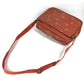 LOUIS VUITTON M80028 LVCUP Louis Vuitton Cup Calvi Bag, Crossbody Flap Messenger Bag, Shoulder Bag, Unisex Canvas, Abogani Orange