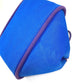 HERMES Sac Baga GM with pouch, Sac Baga GM tote bag, handbag, canvas, women's, blue