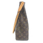 LOUIS VUITTON M51145 モノグラム ルーピングGM ルーピング GM カバン 肩掛け ショルダーバッグ モノグラムキャンバス レディース ブラウン