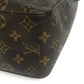 LOUIS VUITTON M51145 モノグラム ルーピングGM ルーピング GM カバン 肩掛け ショルダーバッグ モノグラムキャンバス レディース ブラウン