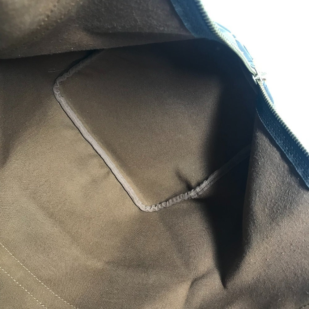 LOUIS VUITTON M41424 Monogram Keepall 55 Travel Bag, Handbag, Boston Bag, Monogram Canvas, Unisex, Brown