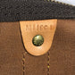 LOUIS VUITTON M41424 Monogram Keepall 55 Travel Bag, Handbag, Boston Bag, Monogram Canvas, Unisex, Brown