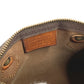 LOUIS VUITTON M41534 Monogram Mini Speedy Bag, 2-Way Bag, Pochette, Handbag, Shoulder Bag, Monogram Canvas, Unisex, Brown