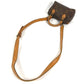 LOUIS VUITTON M41534 Monogram Mini Speedy Bag, 2-Way Bag, Pochette, Handbag, Shoulder Bag, Monogram Canvas, Unisex, Brown