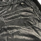 MONCLER logo patch long-sleeved HERMIFUR GIUBBOTTO HERMIFUR JACKET, polyester, long down jacket, women's, navy